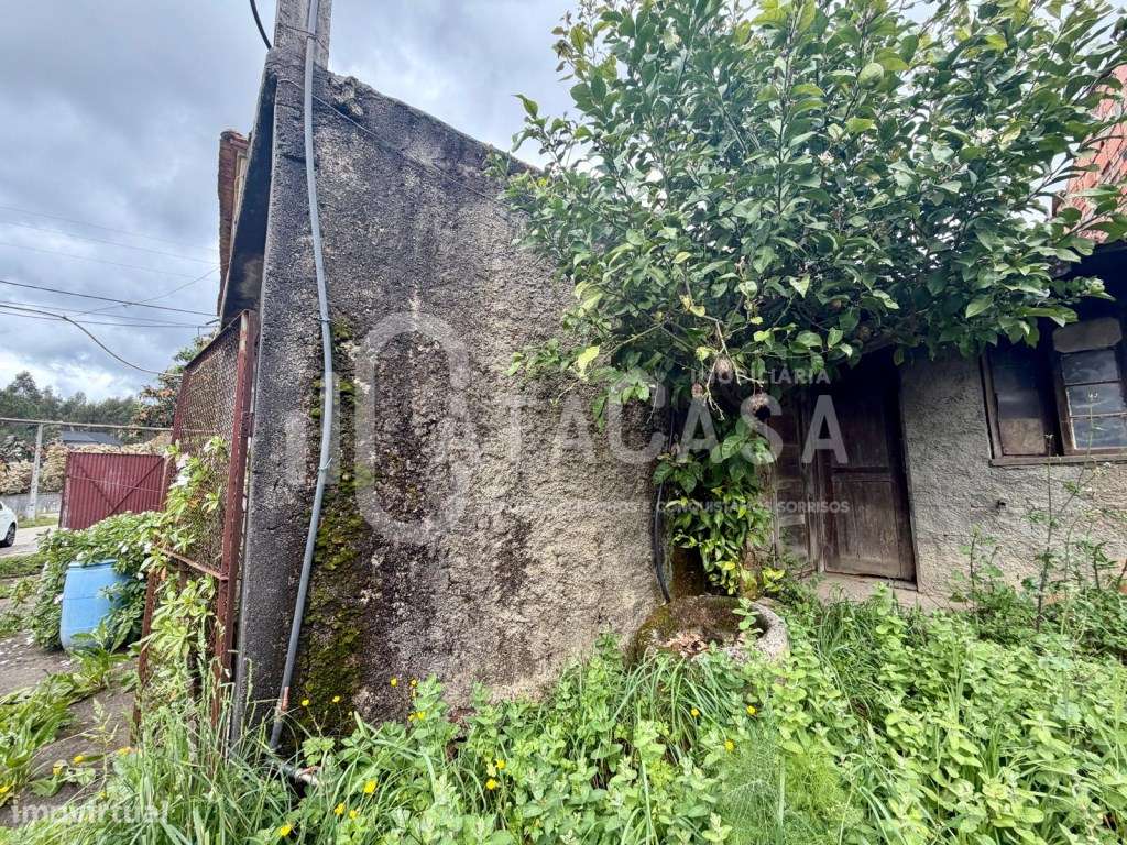 Moradia isolada T3 + terreno para venda em 12kms do centro de Águeda-15