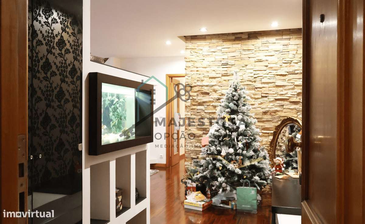 Apartamento T3 com Terraço Privado — Ferreiros, Braga - Grande imagem: 5/41