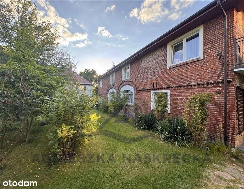 Wyjątkowa Nieruchomość Inwestycyjna w Mielenku – 6-5