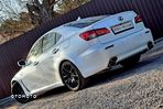 Lexus IS F - 25