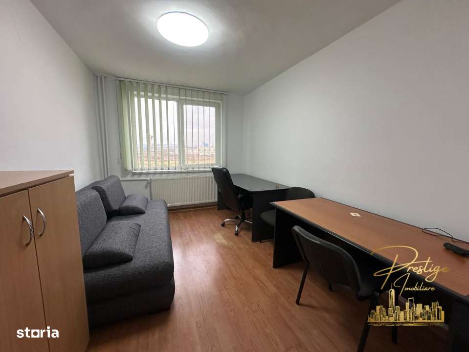 Birou individual de inchiriat la intrare pe Calea Borsului - Oradea - Imagine principală: 4/14