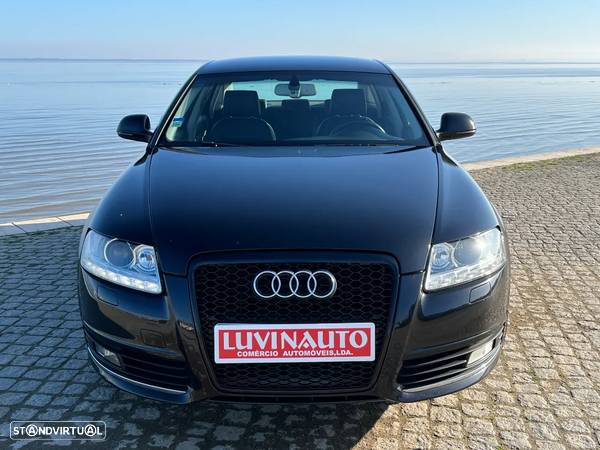 Audi A6 2.0 TDi Exclusive - 2