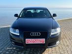 Audi A6 2.0 TDi Exclusive - 2