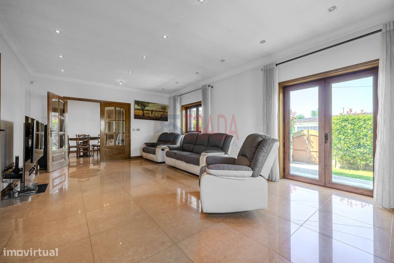 Moradia individual tradicional T3 - Ponte de Lima - Grande imagem: 4/27