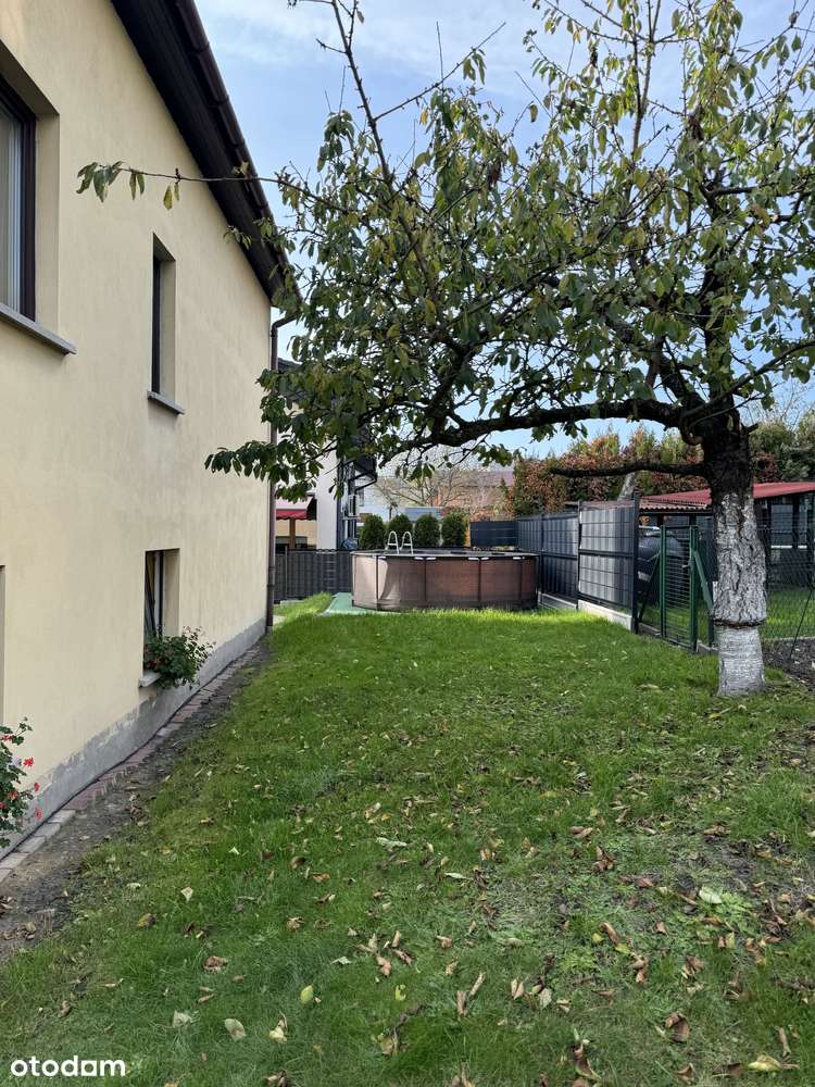 Dom jednorodzinny z potencjałem, perfekcyjna lokalizacja - Pełny obrazek: 3/7