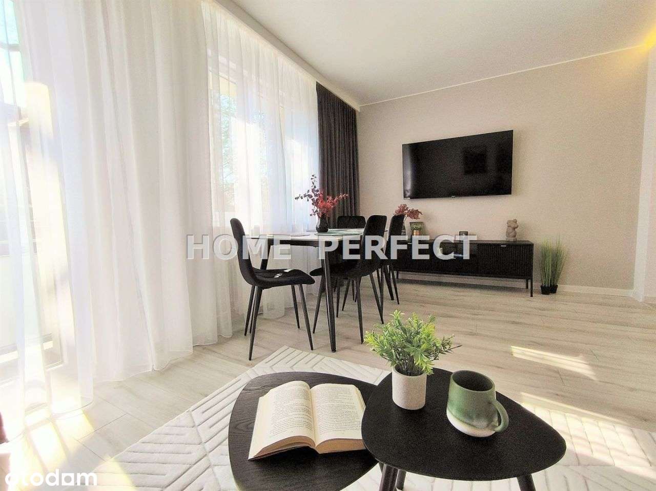 Mieszkanie 3 pok, + osobna kuchnia-Dębowa 2!-7