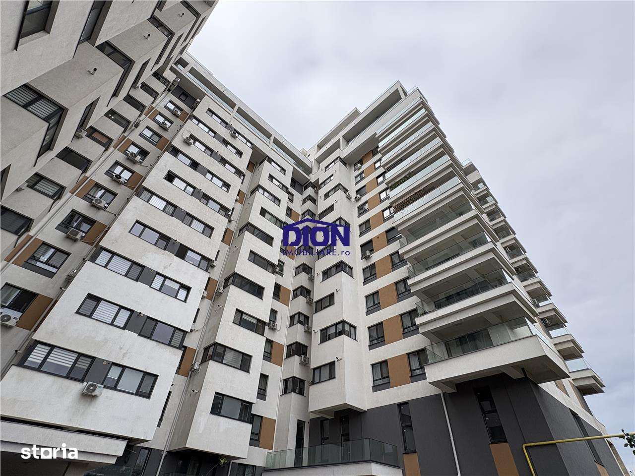 Loc de Parcare in Central Adress Residence, 16 mp - Imagine principală: 4/7