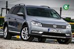 Volkswagen Passat Alltrack 2.0 TDI 4Motion DSG BlueMotion Tec - 3