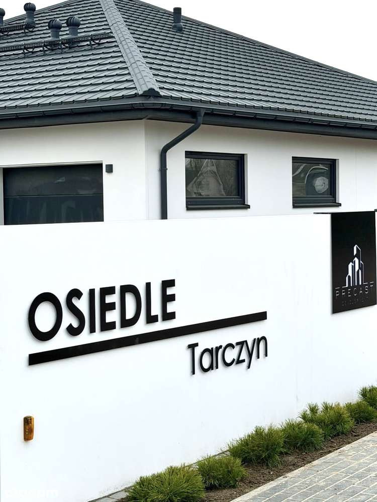 Dom parterowy jednorodzinny - Wola Przypkowska (25 min od Warszawy) #1 - Pełny obrazek: 5/10