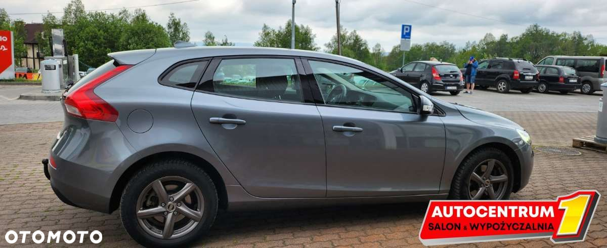 Volvo V40 - 14