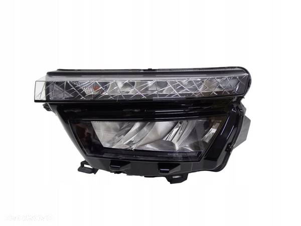 Skoda Kamiq 19-23 lampa Full LED lewa 658941015 oryginalna - 1