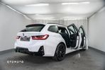 BMW Seria 3 - 5