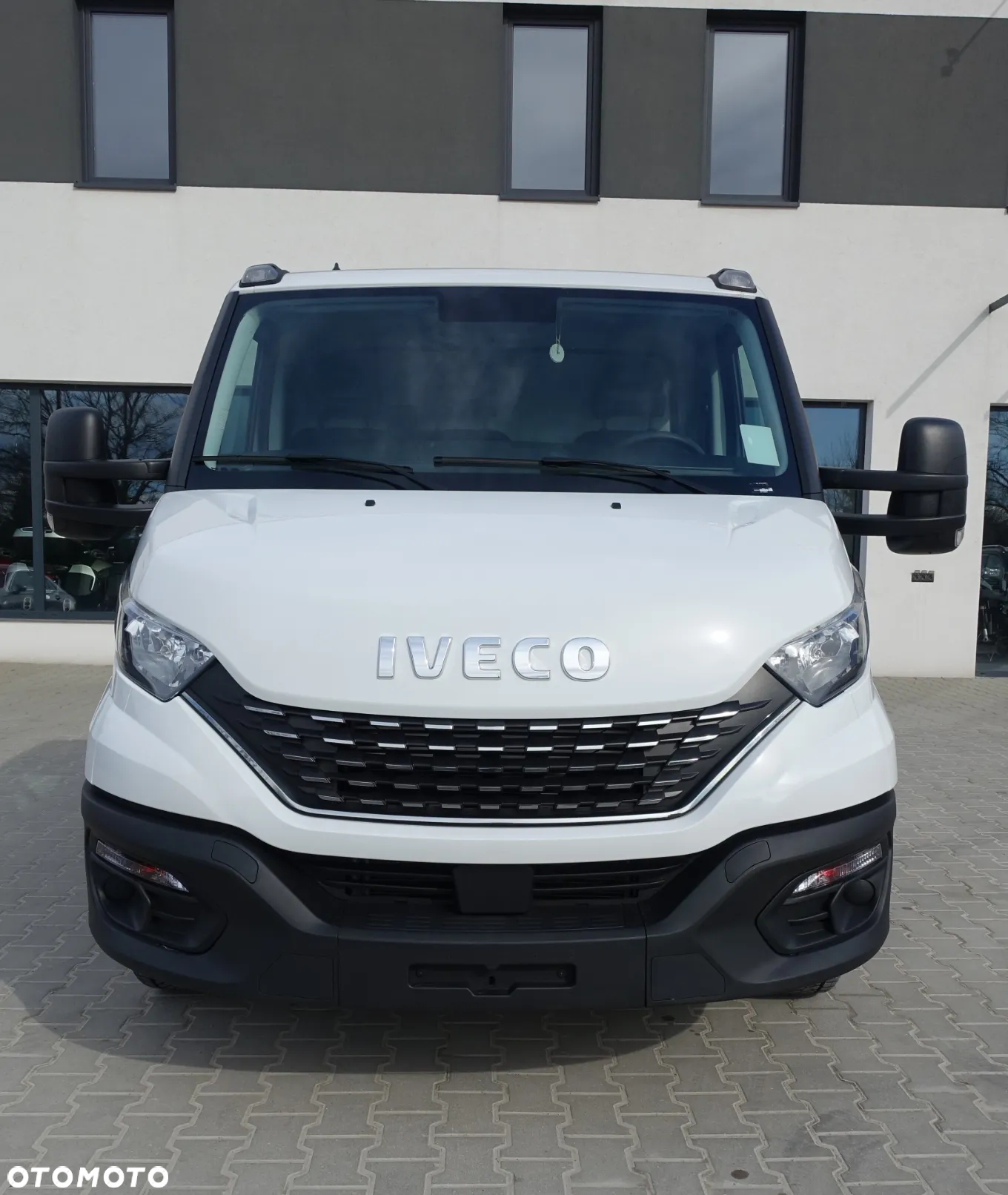 Iveco 35S16 DAILY - 2