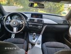 BMW Seria 4 420d xDrive M Sport - 8