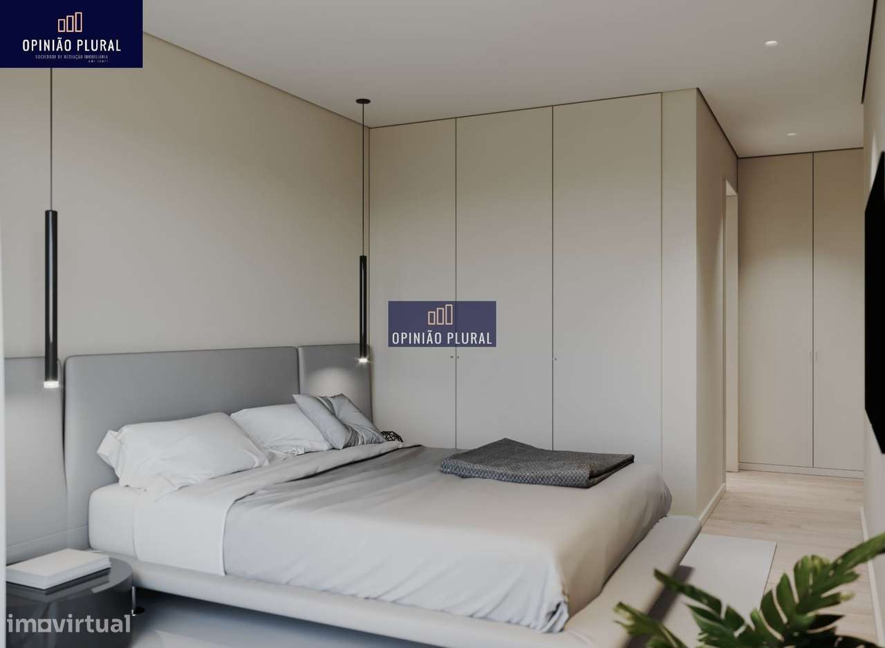 Moderno Duplex T4 em Valadares: Conforto e Estilo-6