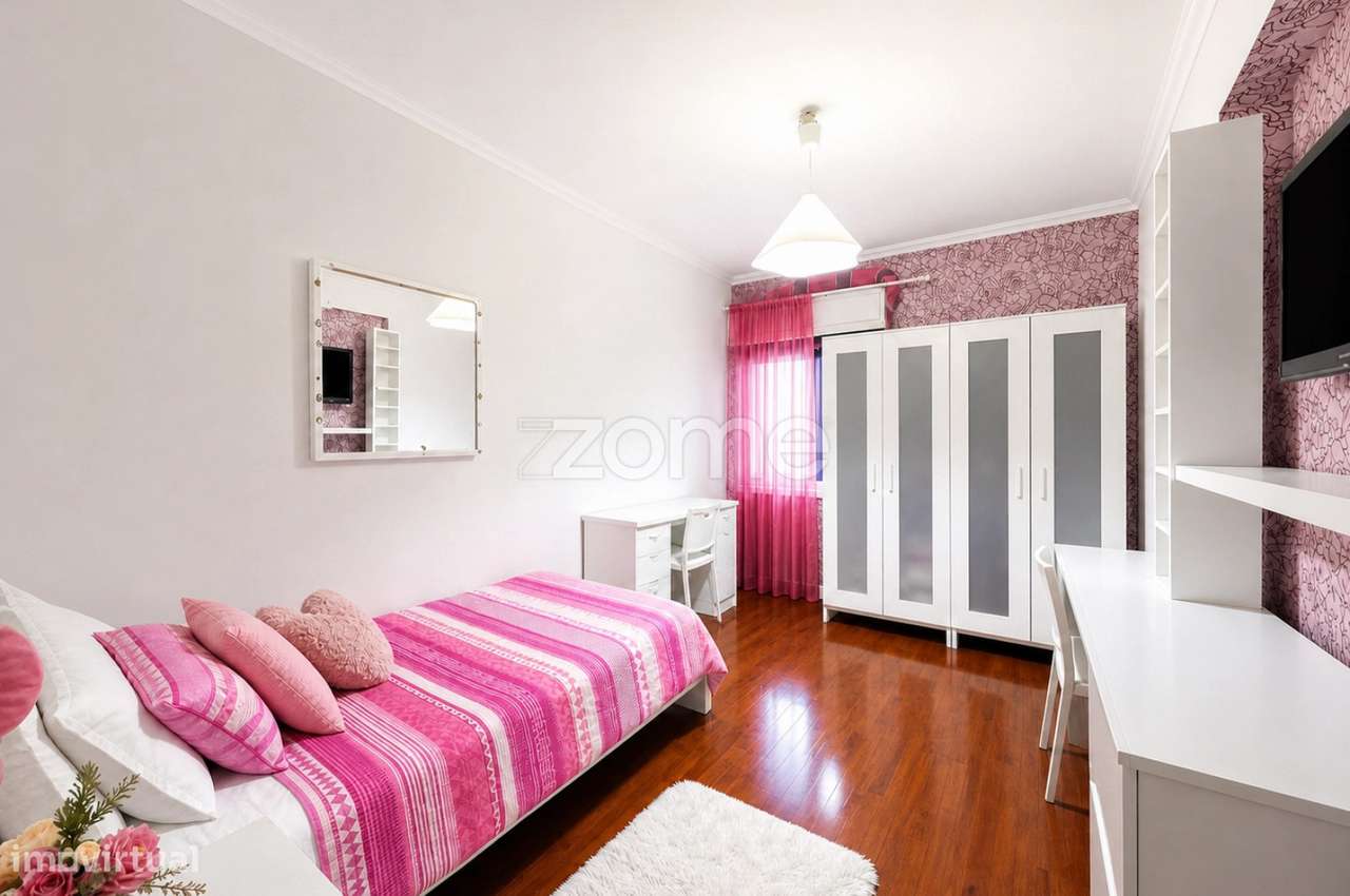 Apartamento T2 na Rinchoa-6