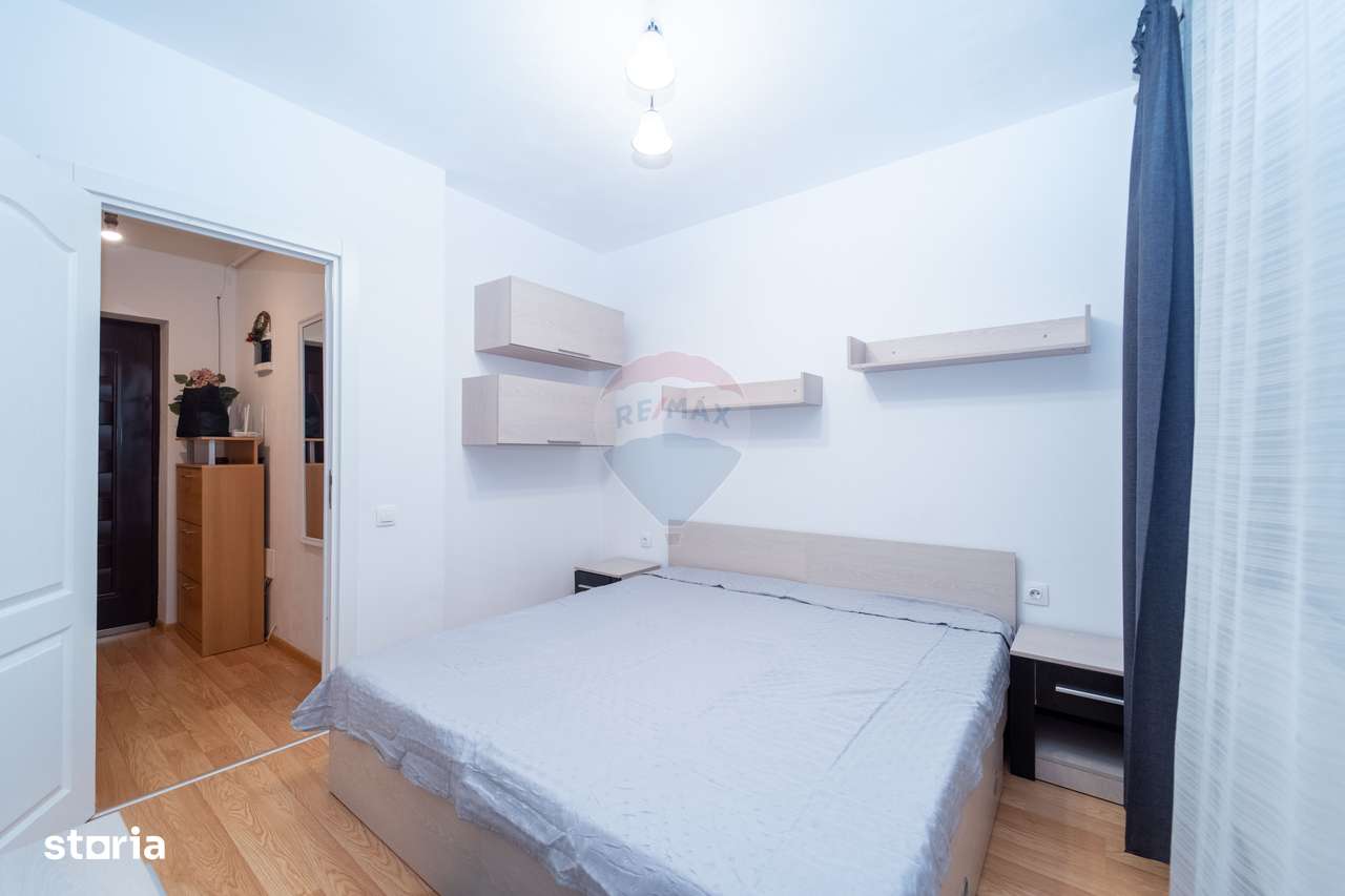 Apartament 3 camere NOU | Zona Garii | Pet-Friendly - Imagine principală: 5/13
