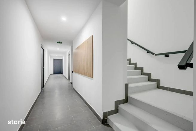 Apartament 4 camere cu gradina The Suburb Buftea-9