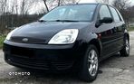 Ford Fiesta - 1