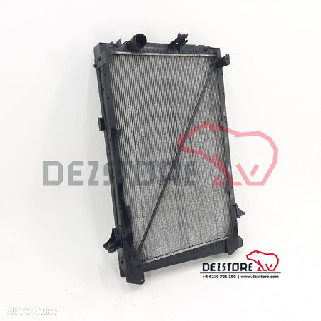 Radiator apa DAF CF85 (1739551) - 3