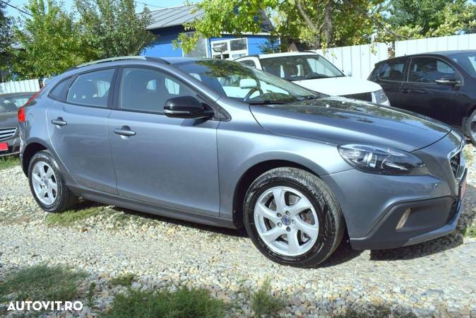 Volvo V40 Cross Country D3 Geartronic - 5