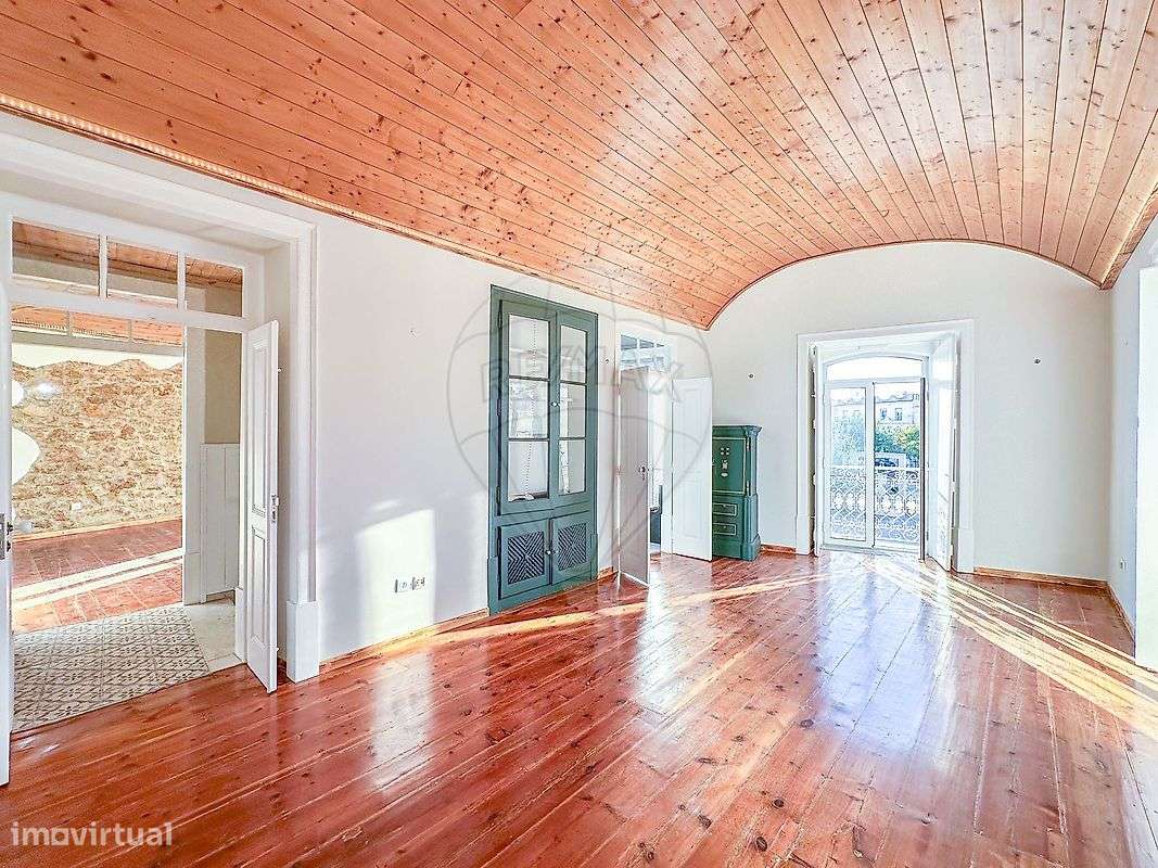 Apartamento T5 para venda-9