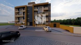 Apartamento T1, novo, Condeixa - Grande imagem: 3/17