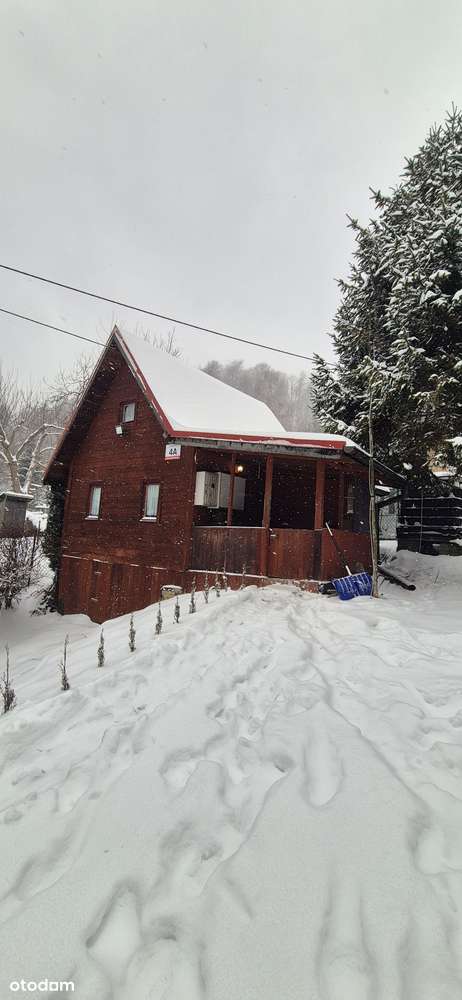 Na sprzedaż atrakcyjna działka położona w malowniczej miejscowości-2