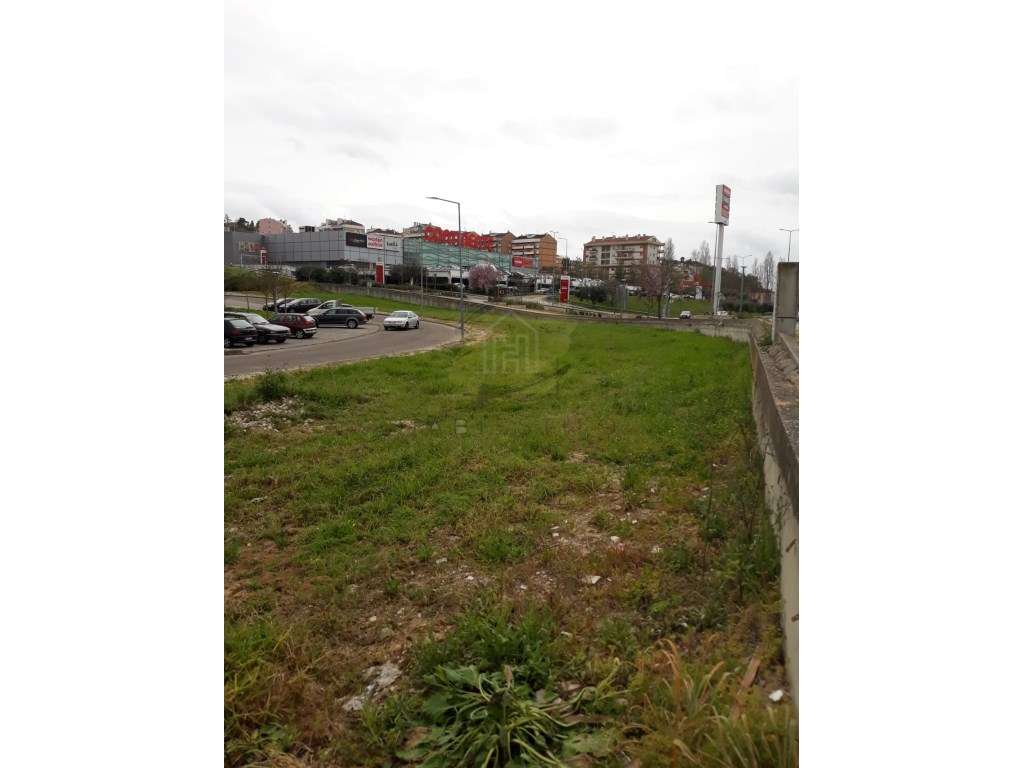 Lote Urbano em Santarém - Grande imagem: 3/11