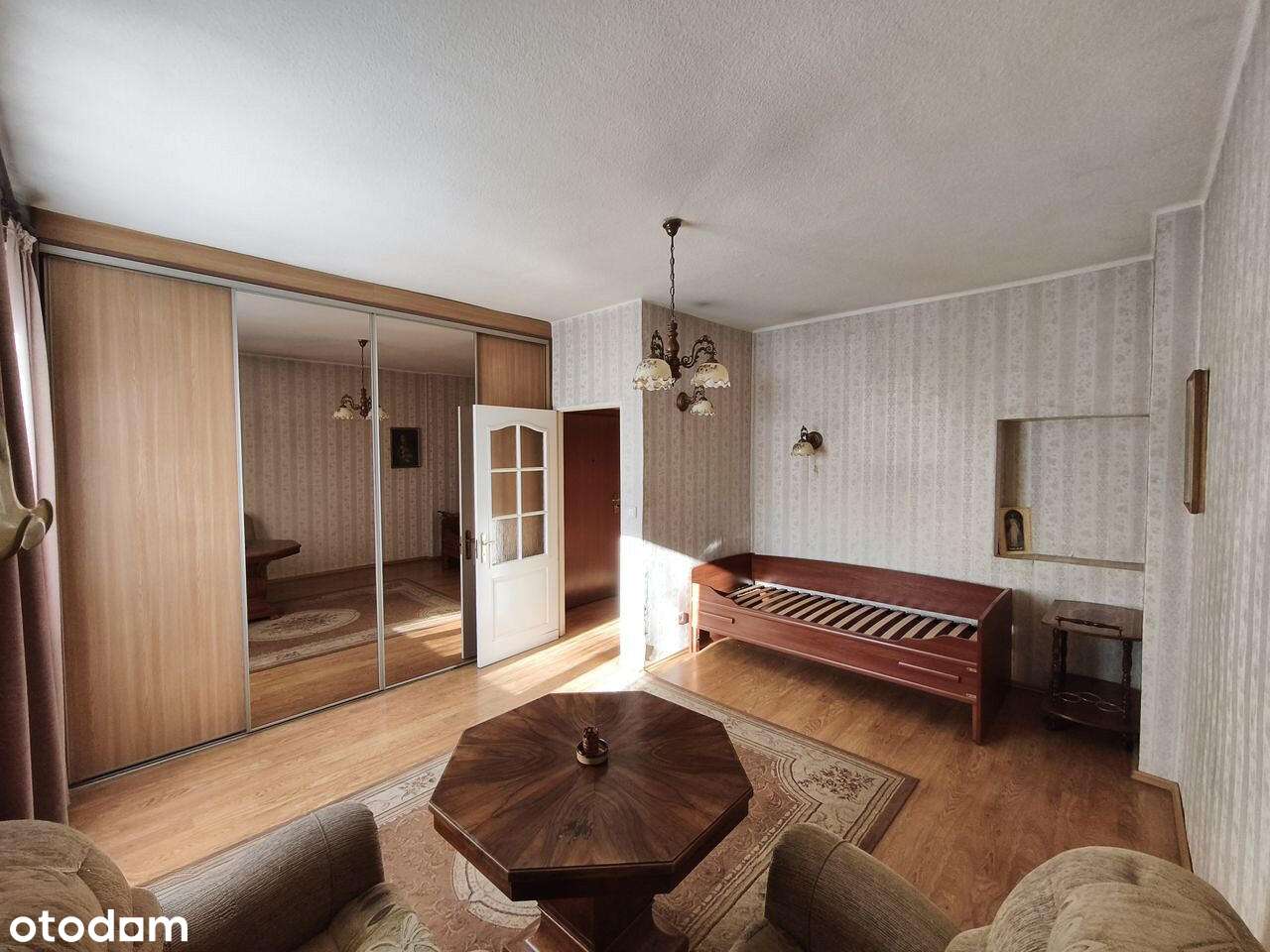 Katowice Koszutka Korfantego⭐2 pokoje obok Pętla Słoneczna - Pełny obrazek: 3/7