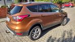 Ford Kuga 1.5 EcoBoost 4WD Titanium - 2