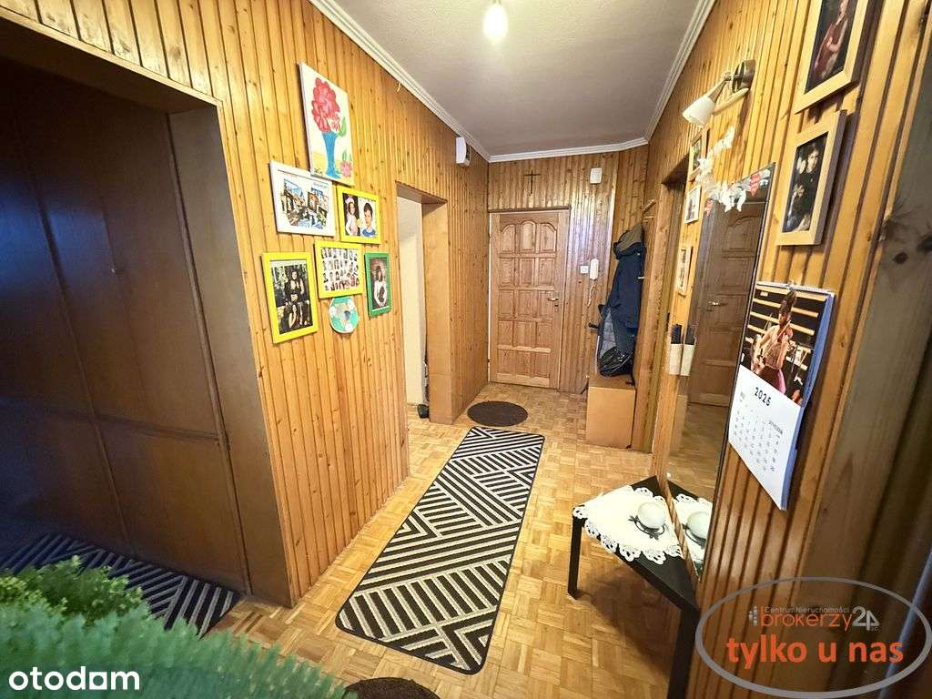 Przestronne 3 Pokoje - Jagiellońskie 12 - Piwnica-6