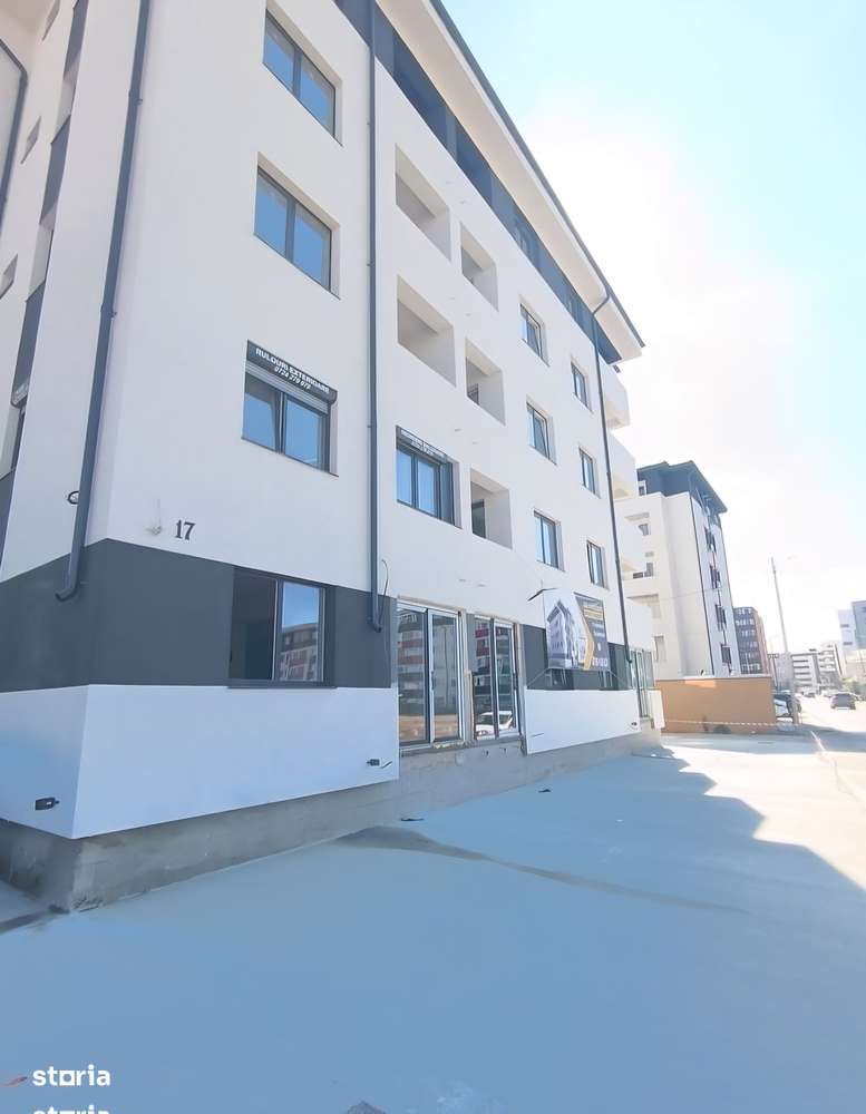 Garsonieră modernă, mutare imediată | Militari – Str. Ilie Petre-7