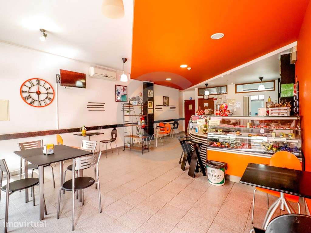 Snack /Bar - Grande imagem: 4/6