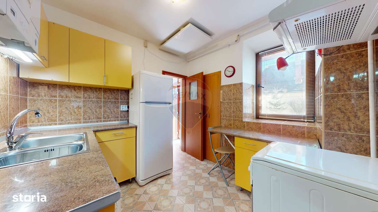 Casă autentică mocănească | Grădină 881 mp | Zonă liniștită | Săcele-15