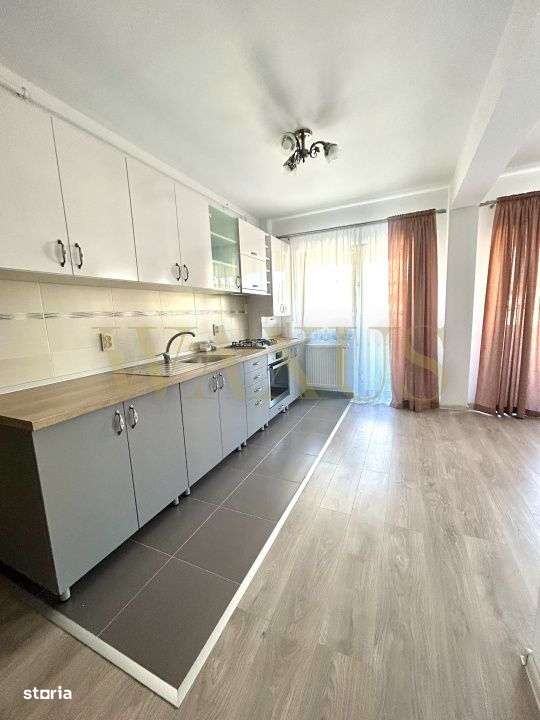 Apartament de 2 camere, parcare, etaj 1, zona Subcetate - Imagine principală: 4/8