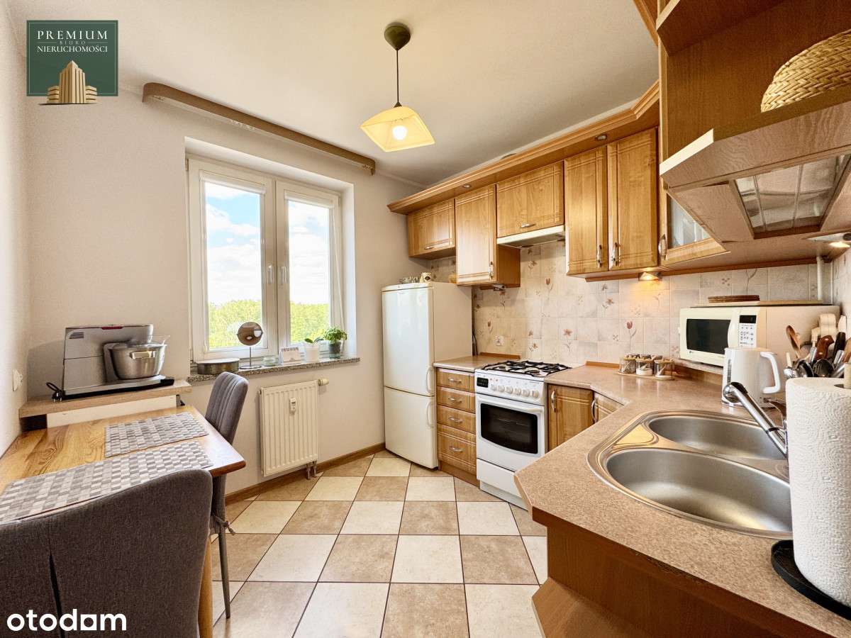 Dwustronne 43,6m² w nowym budownictwie-6