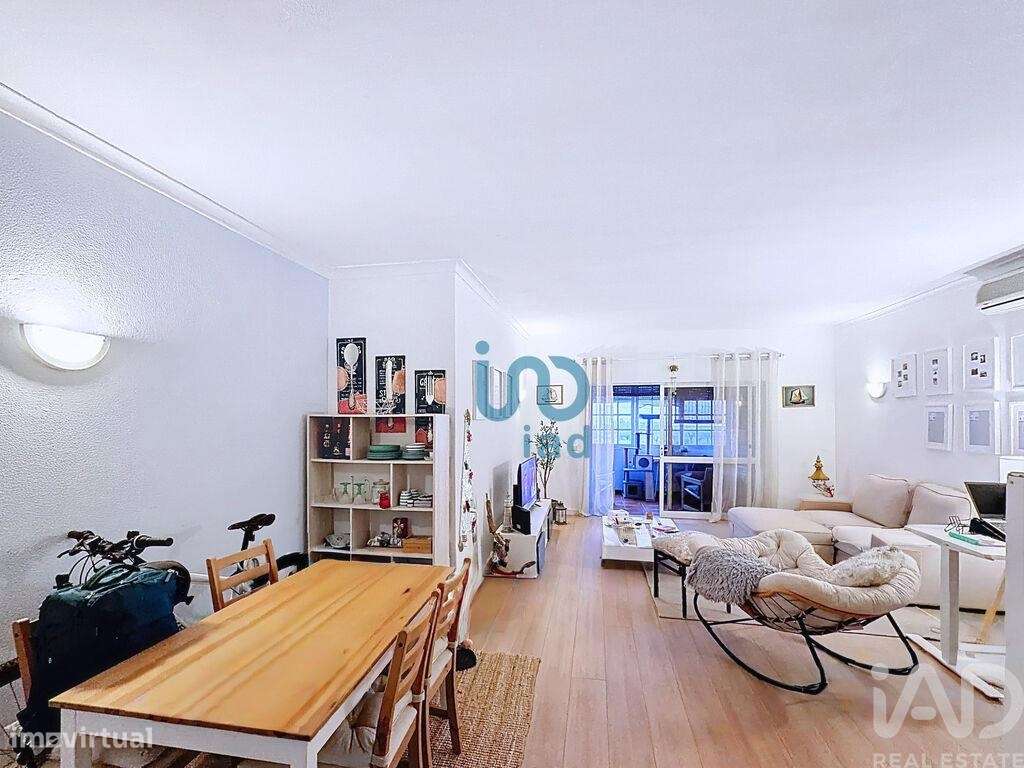 Apartamento T1 em Tavira de 64 m2 - Grande imagem: 4/18