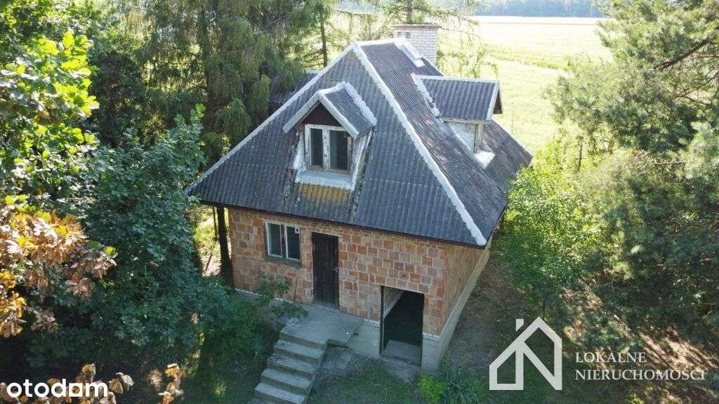 Wyjątkowa nieruchomość na sprzedaż! - Pełny obrazek: 5/20