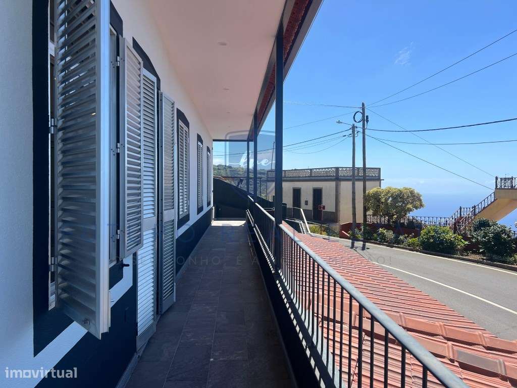 Moradia | Vista Mar | Fajã da Ovelha - Grande imagem: 4/40