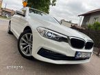 BMW Seria 5 520d Luxury Line sport - 1