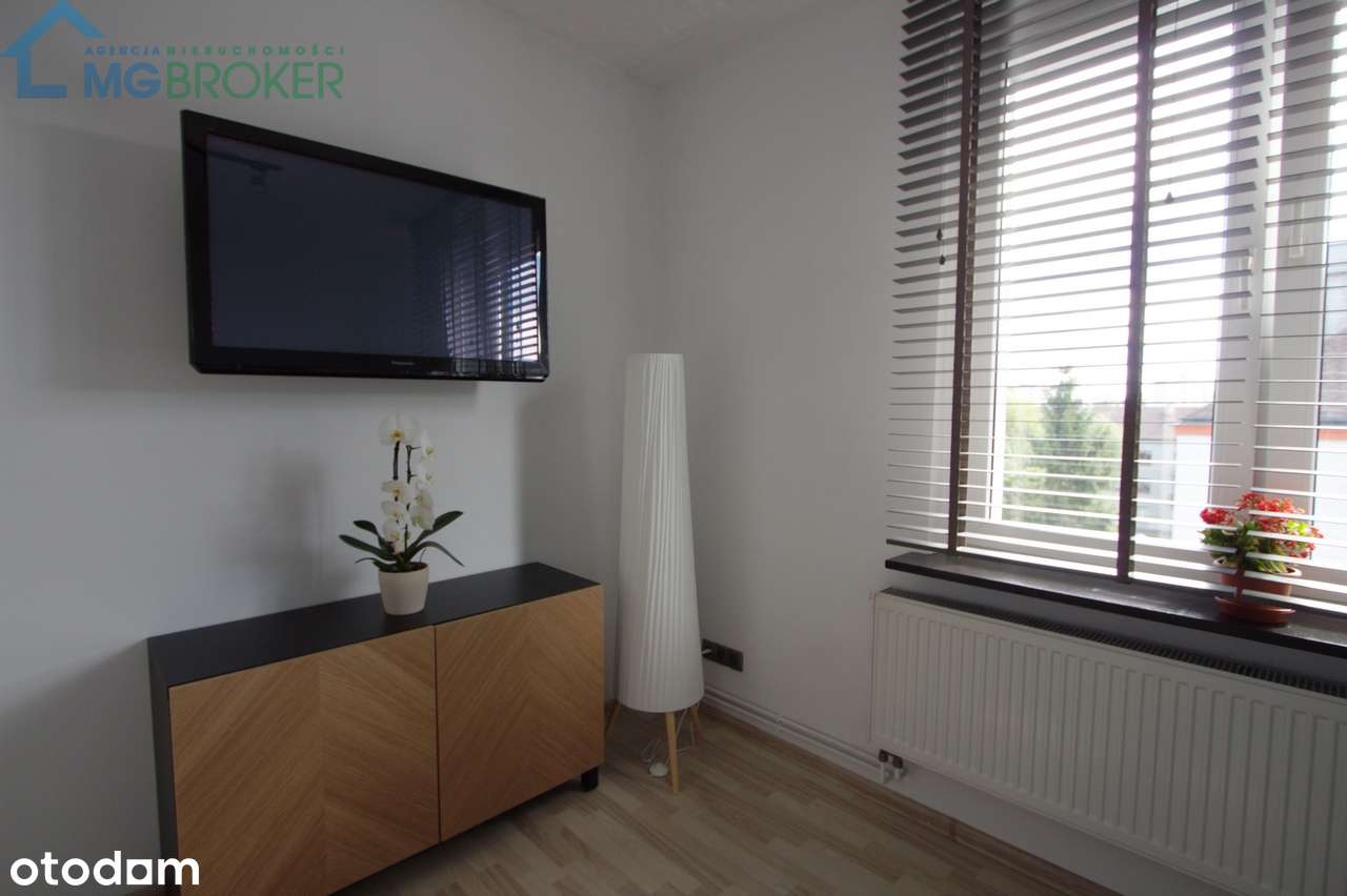 Mysłowice- UL. CHOPINA/Mieszkanie typu studio do wprowadzenia OD ZARAZ-3