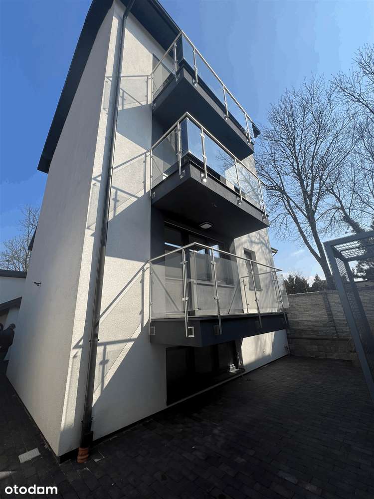 lokal mieszkalny bezczynszowy 3 poziomy-0