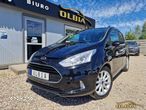 Ford B-MAX 1.0 EcoBoost Titanium - 22