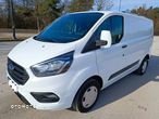 Ford Transit Custom - 1