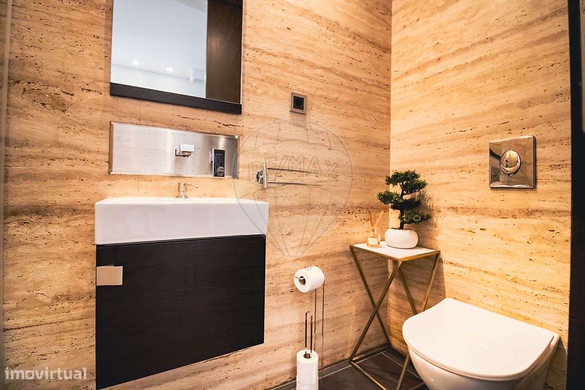 Apartamento T4 para venda-17
