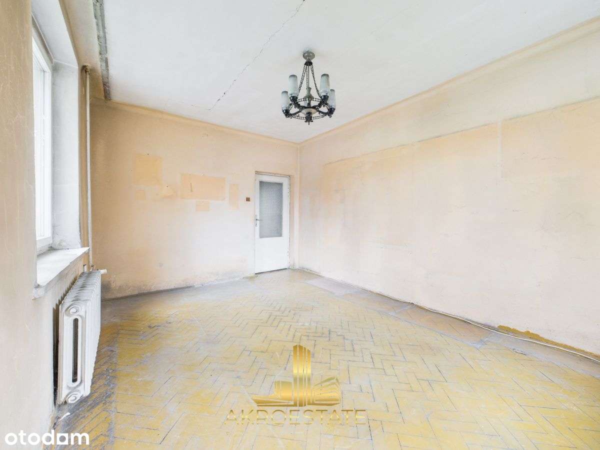 M3 na parterze – Zawiercie, ul. 46 m2 - Pełny obrazek: 4/9