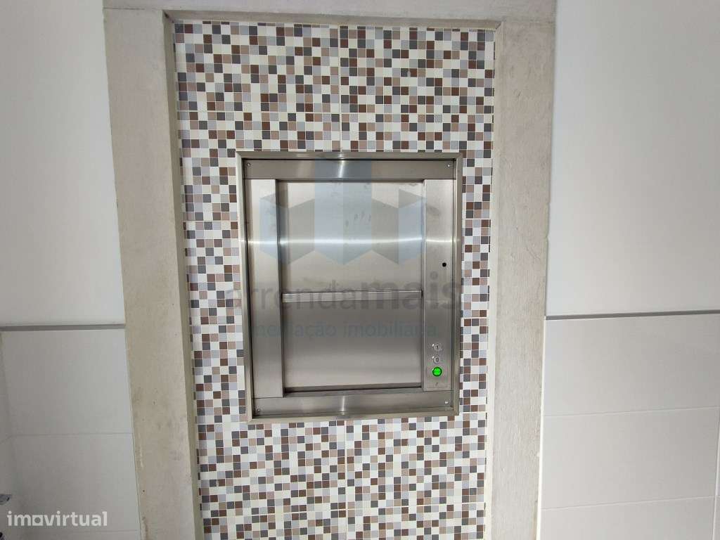 Vende-se edificio para Residencial Sénior/Lar ja com alvará-13