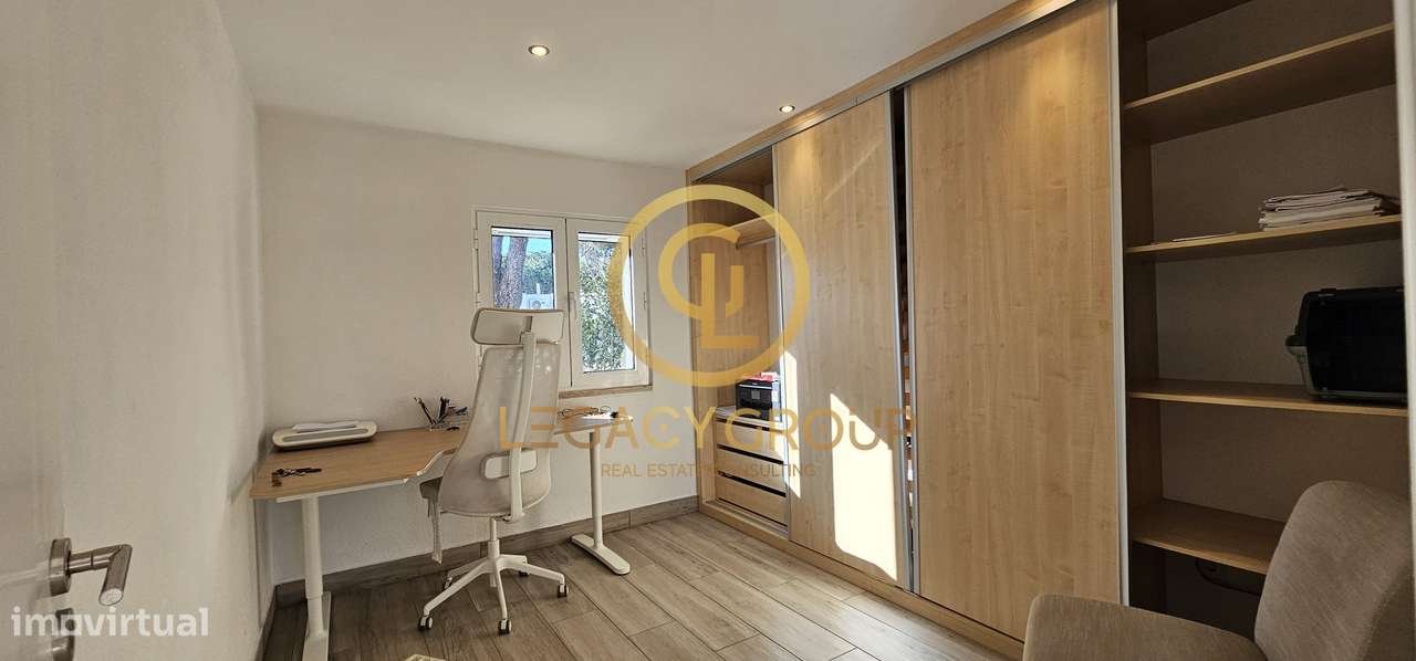 Moradia Geminada T3 Duplex em Vilamoura-7