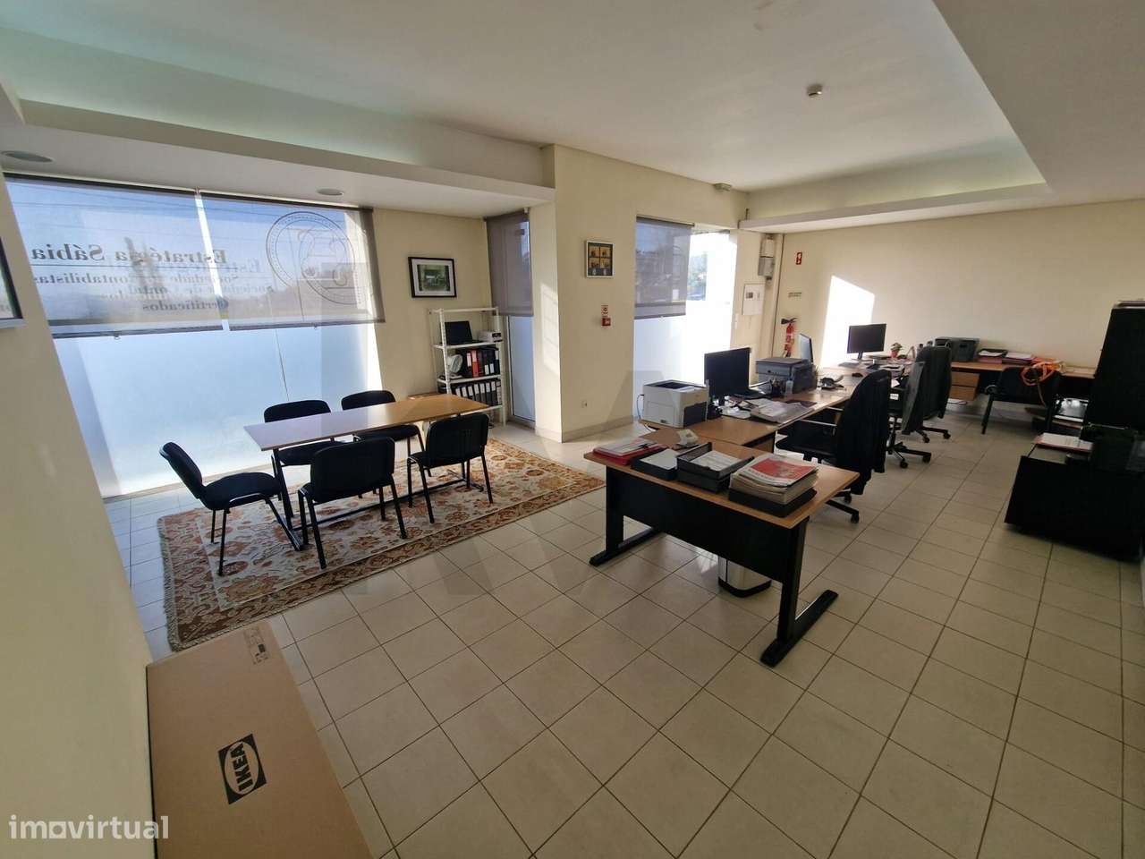 Loja com 59 m2 para venda em São João da Madeira - Grande imagem: 4/12